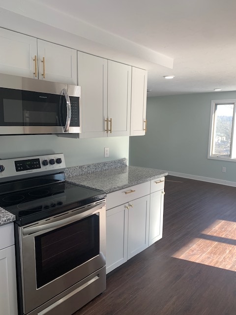 Building Photo - 135 Worcester St