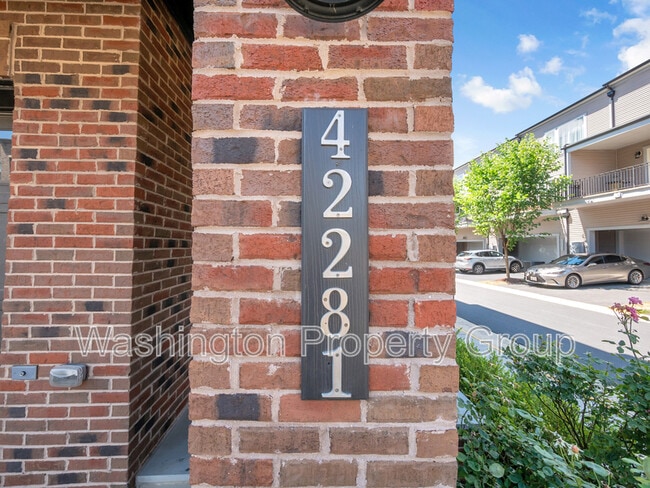 Building Photo - 42281 Impervious Terrace