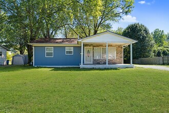 Building Photo - Donerail Way