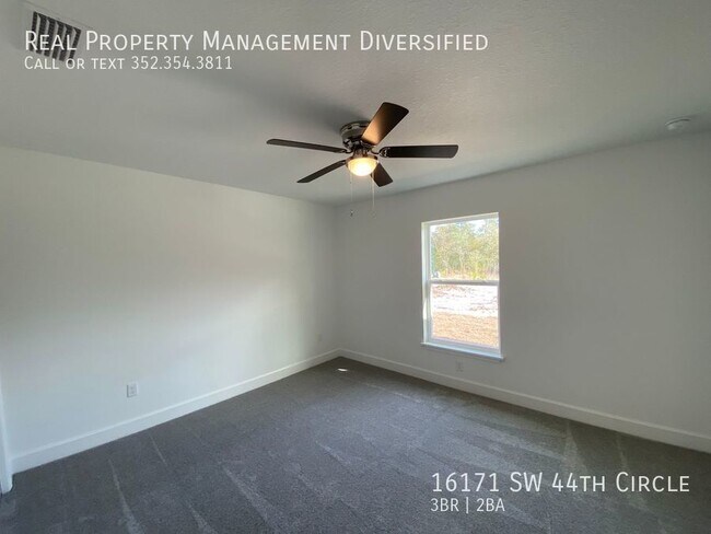 Building Photo - 16171 SW 44th Cir
