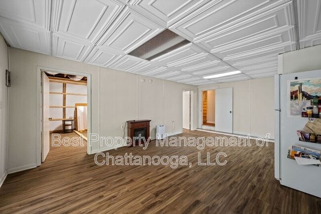 Building Photo - 9851 Millsaps St