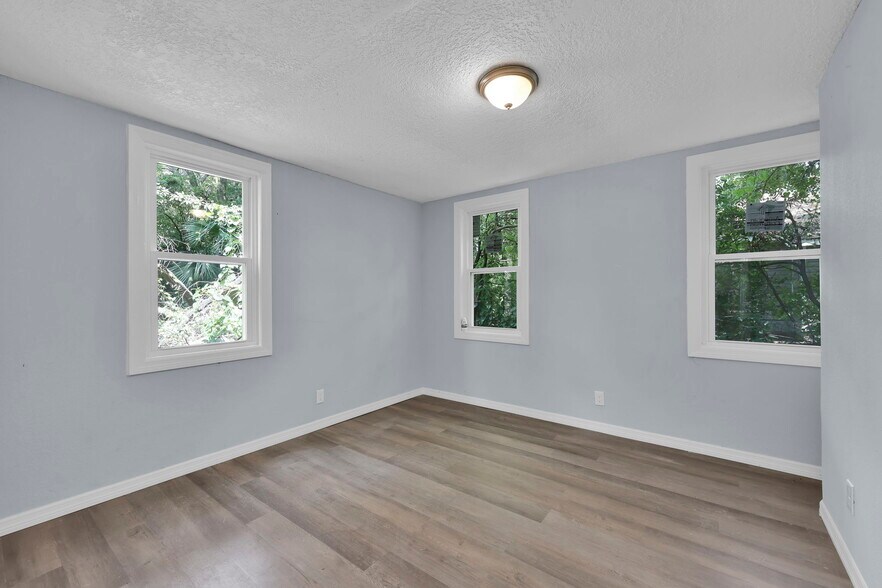 Building Photo - 3053 Fitzgerald St