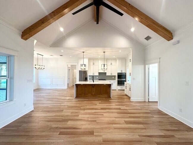 Building Photo - Stunning 3/2.5/2 in LISD! Tour Today!