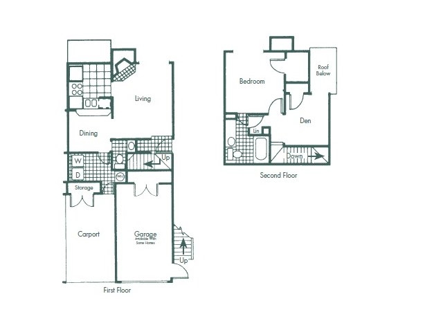 A2 - Ridgmar Townhomes