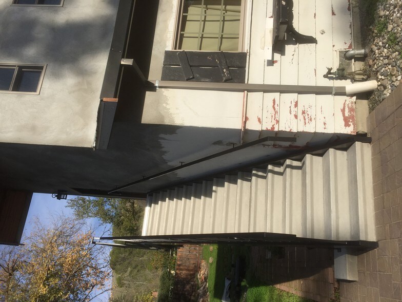 Building Photo - 442 Marshall Dr
