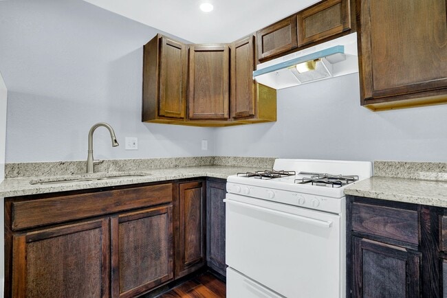 Building Photo - 4603 Byron St
