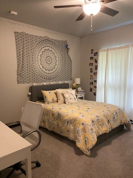 Building Photo - 623 S Lucas St