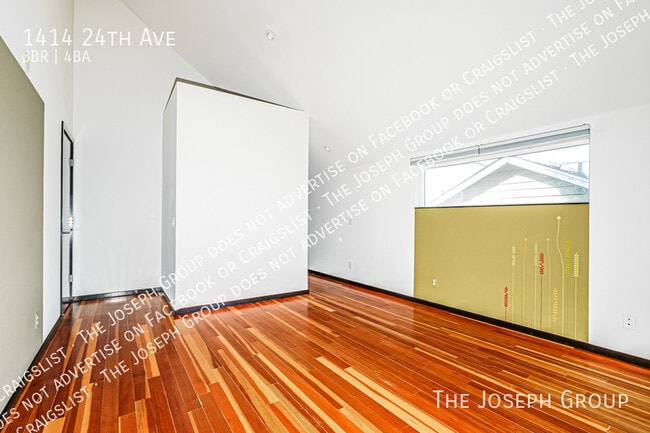 Building Photo - 1414 24th Ave