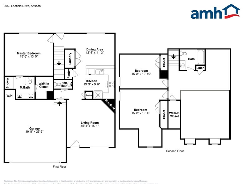 Building Photo - 2053 Leefield Dr