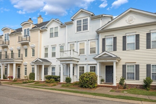 Building Photo - 4316 Summercrest Blvd