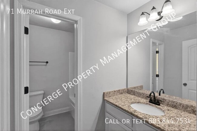 Building Photo - 71 Murrah Rd Ext