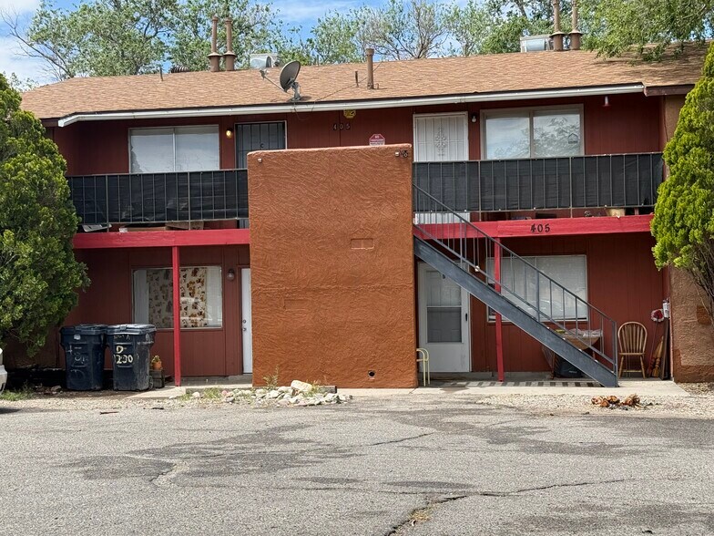 Building Photo - 405 Dorado Ct SE