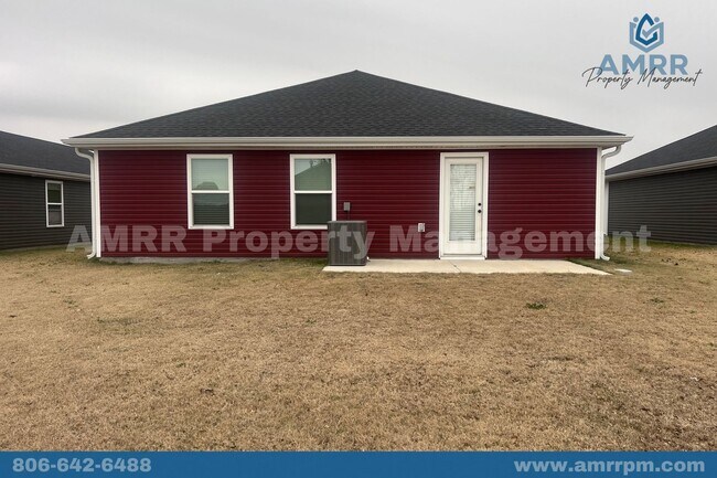 Building Photo - 612 Short Leaf Ln