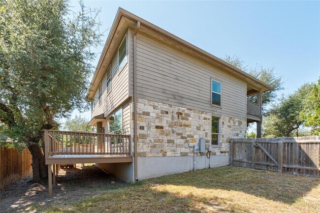 Building Photo - 17716 Linkhill Dr