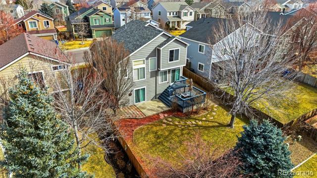 Building Photo - 5127 S Malaya Ct