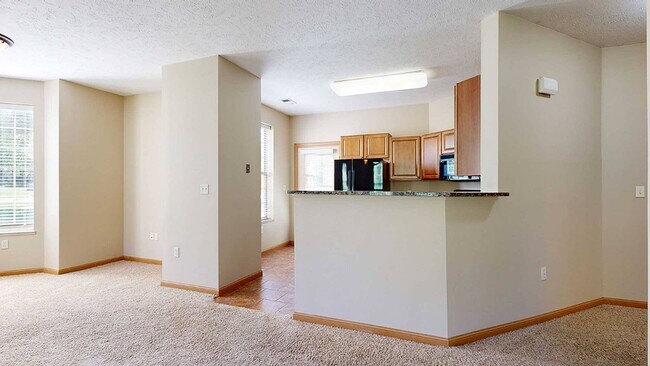 Floorplan - Stone Creek Villas