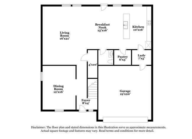 Building Photo - 8524 Paw Valley Ln