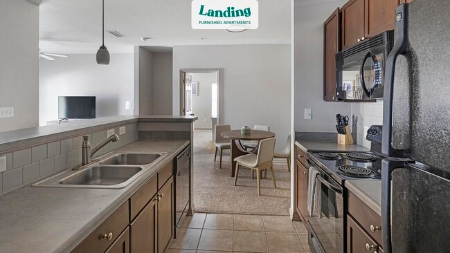 Building Photo - 1501 Old Monrovia Rd