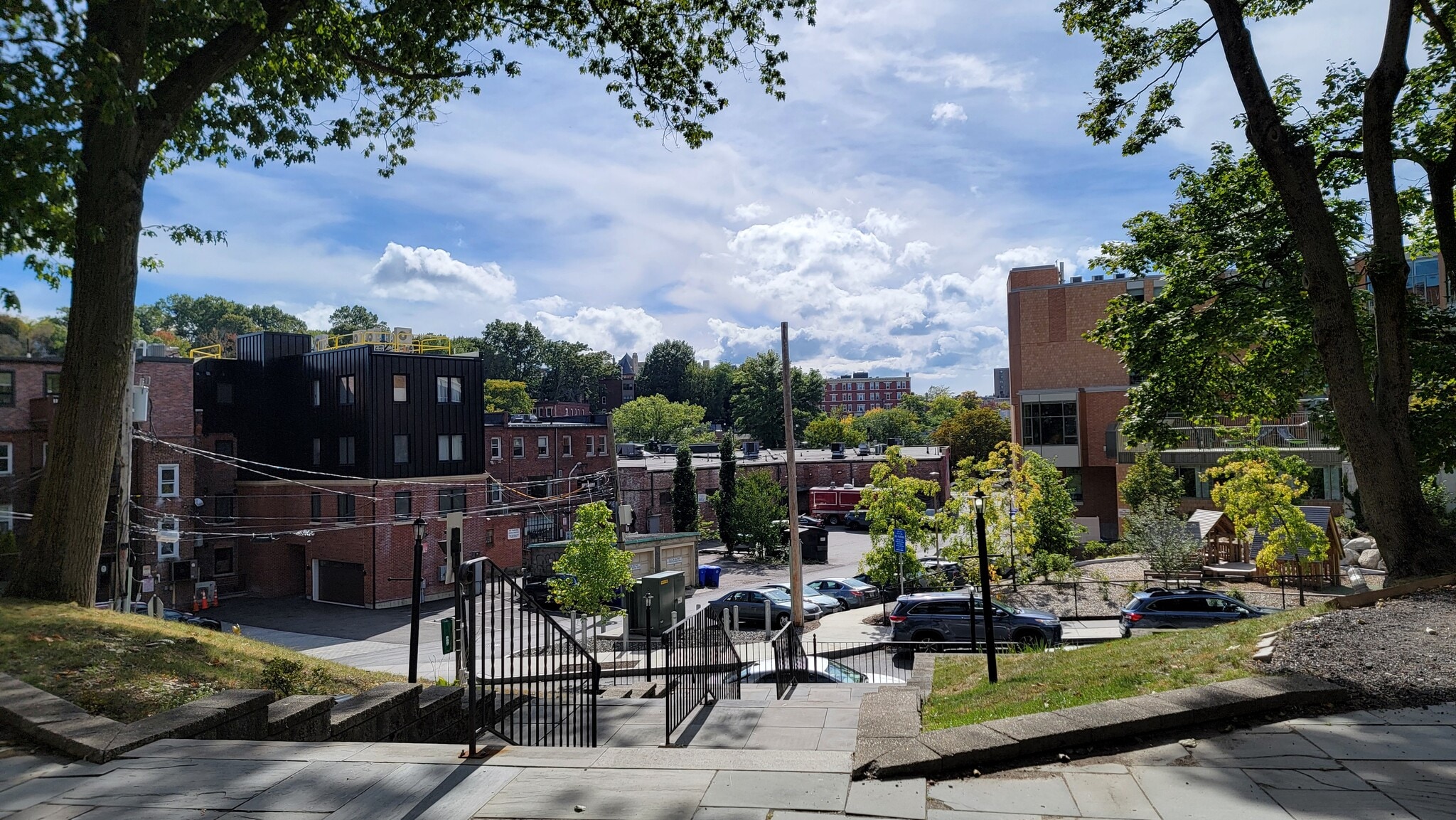 Westbourne Terrace - 21 Westbourne Ter