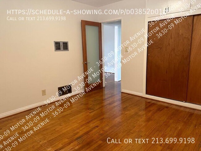 Building Photo - 3630-09 Motor Avenue-