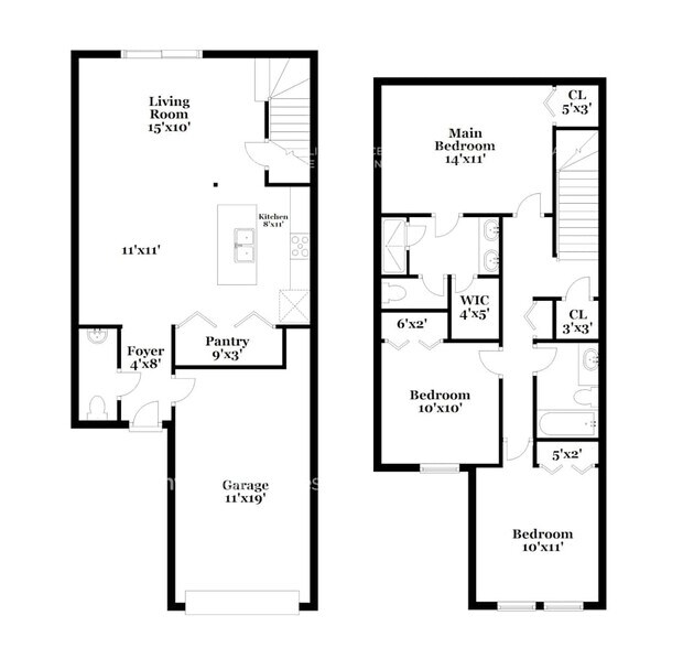 Building Photo - 2077 E Landings Wy