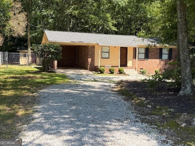Primary Photo - 395 Wildcat Bridge Rd
