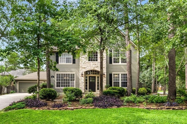 Building Photo - 50 N Cochrans Green Cir