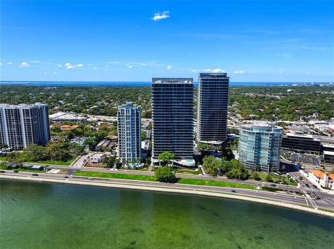 Building Photo - 3101 Bayshore Blvd