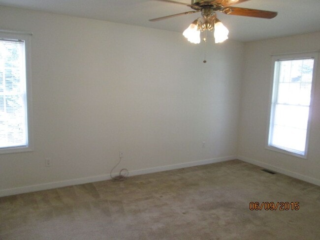 Building Photo - # bedroom home with fenced rear yard