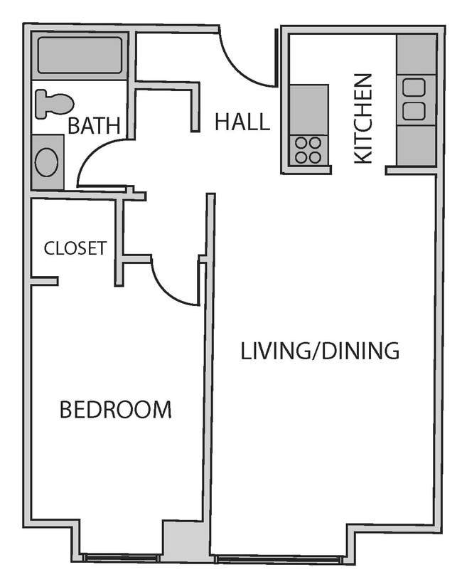 Mansface Terrace 320 Mansface St Green River WY 82935 Apartment Finder