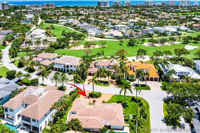 Building Photo - 1251 Thatch Palm Dr
