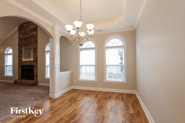 Building Photo - 6005 Filly Dr