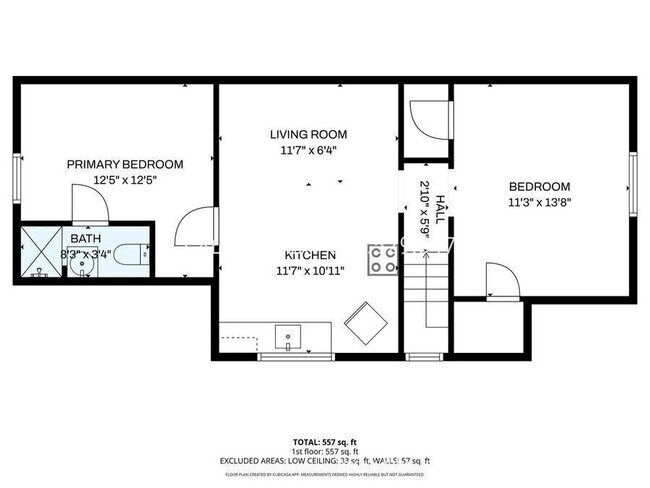 Building Photo - 1729 Stark Ave SW