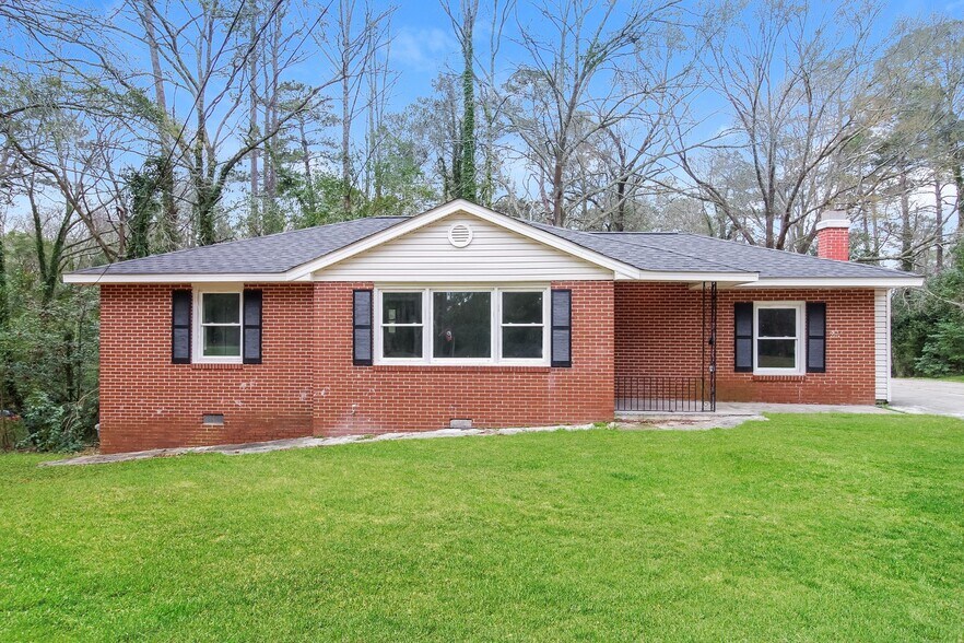Building Photo - 680 Old Lundy Rd