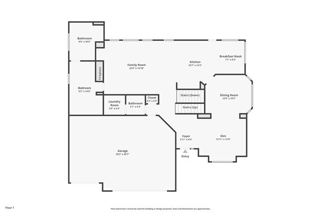 Building Photo - 1043 Longspur Ln