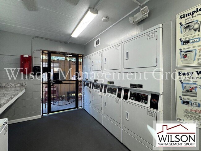 Building Photo - 200 St Andrews Blvd