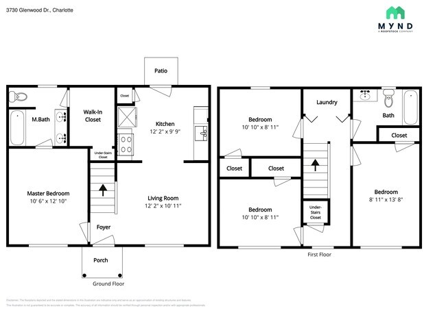 Building Photo - 3730 Glenwood Dr