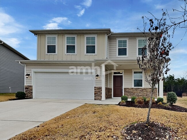 Building Photo - 5448 Lake Water Ct