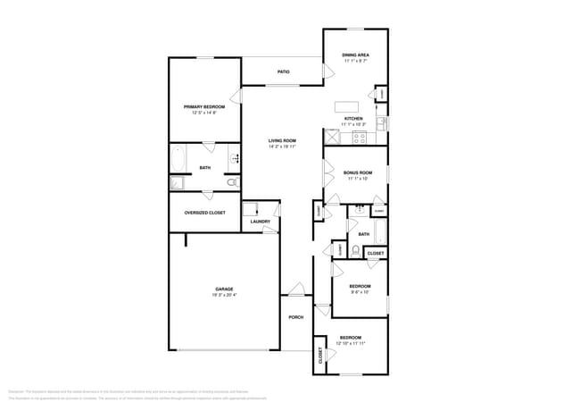 Building Photo - 2111 Juniper Dr