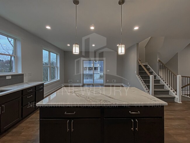 Building Photo - New Construction 3BR Luxury Home with Finished Basement, Garage & Private Porches