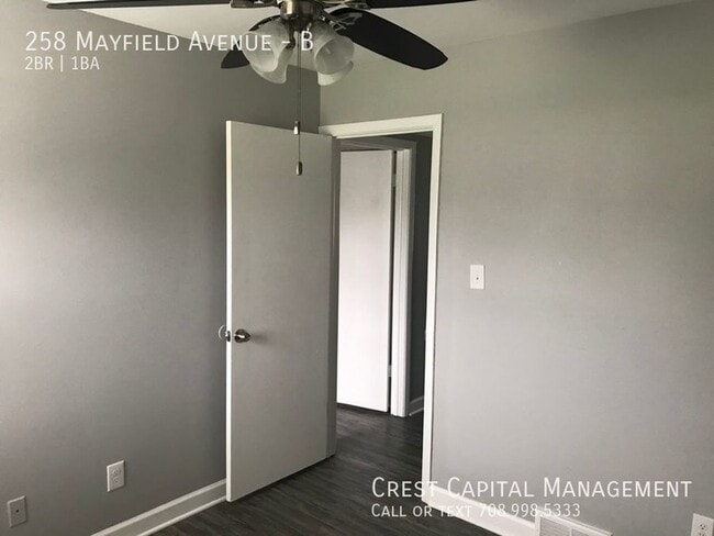 Building Photo - 258 Mayfield Ave