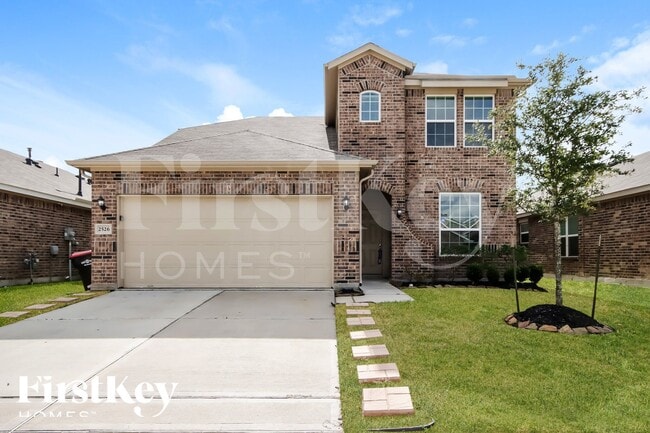 Building Photo - 2526 Cold River Dr