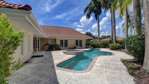 Building Photo - 6813 Viento Way