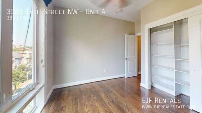 Building Photo - 3585 13th St NW
