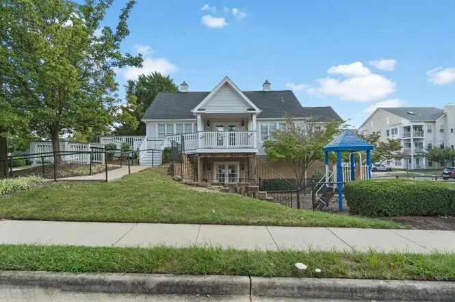 Building Photo - 5908 Founders Hill Dr