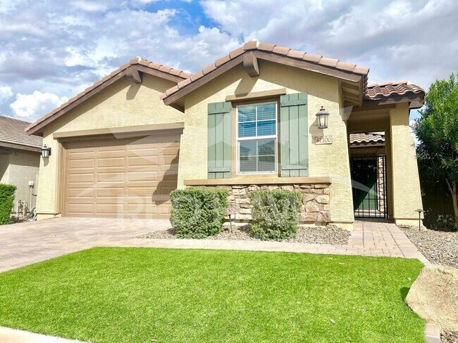 Building Photo - 41300 W Palmyra Ln