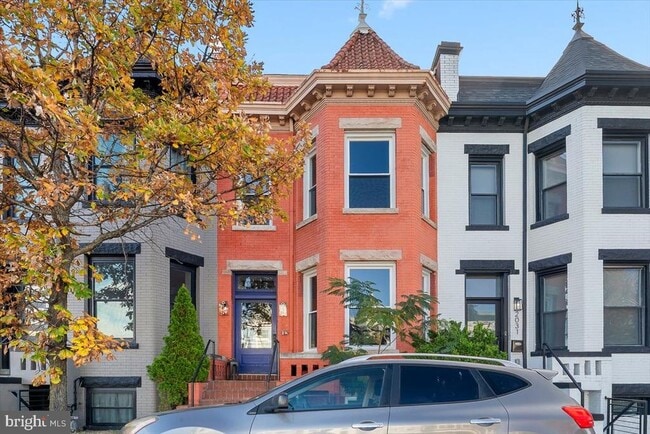 Building Photo - 2033 North Capitol St NE