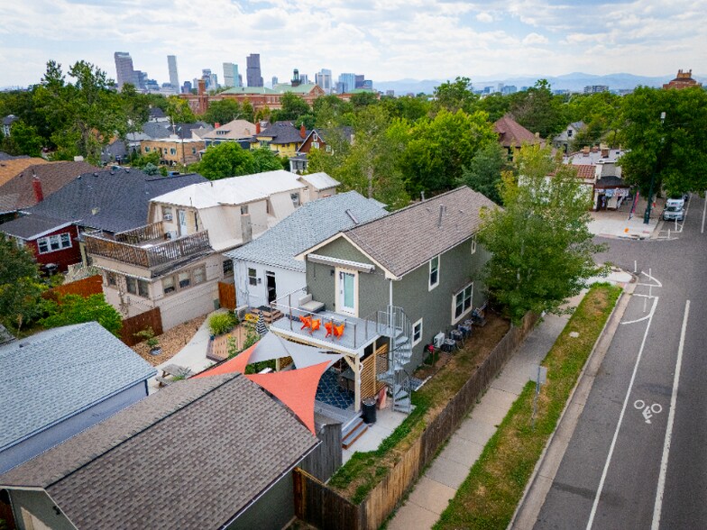 Building Photo - 3358 Gilpin St