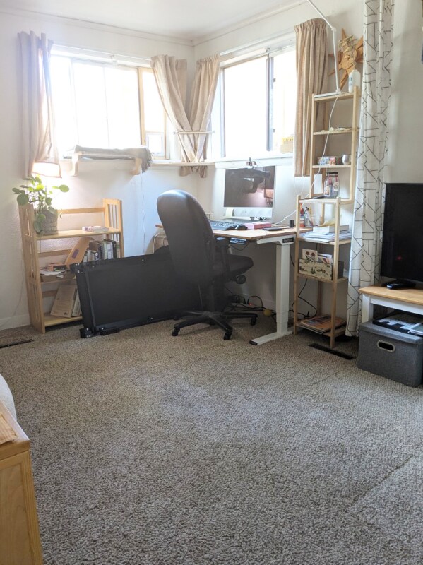 Building Photo - 1117 Remington St