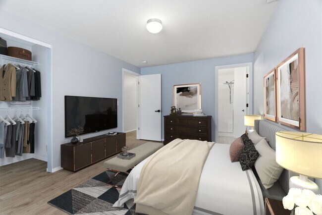 Building Photo - West Plains Rancher for Rent